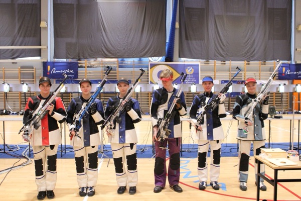 Puchar Gdyni — Niedziela, 13.09