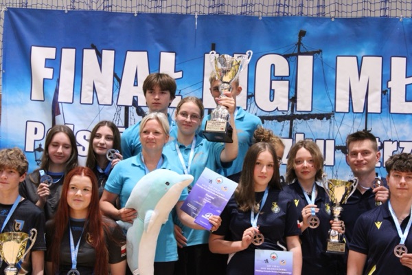 Puchar Gdyni — Niedziela, 13.09