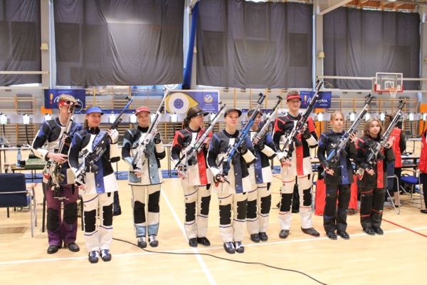 Puchar Gdyni — Niedziela, 13.09