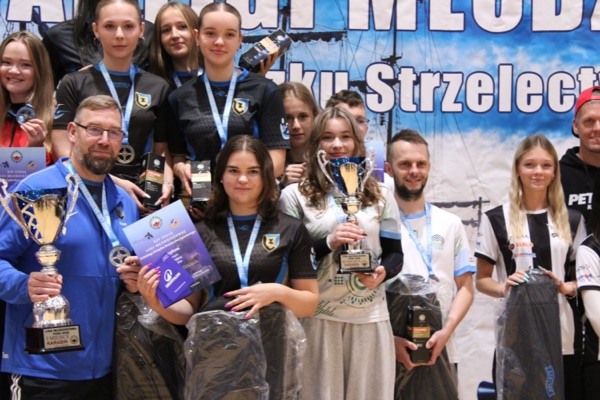 Puchar Gdyni — Niedziela, 13.09