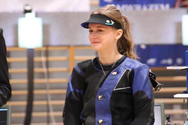 Puchar Gdyni — Niedziela, 13.09