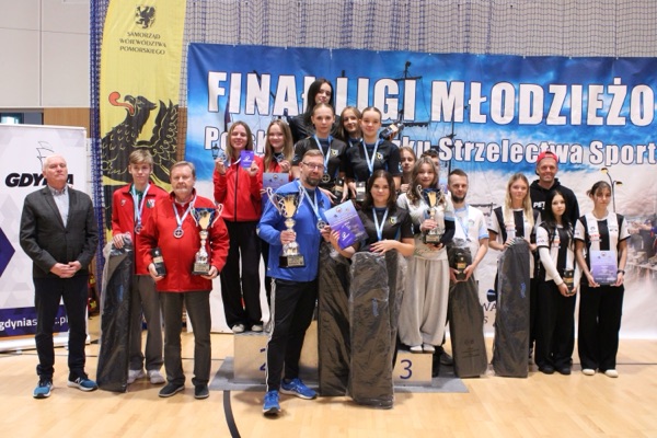 Puchar Gdyni — Niedziela, 13.09