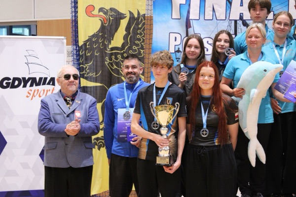 Puchar Gdyni — Niedziela, 13.09