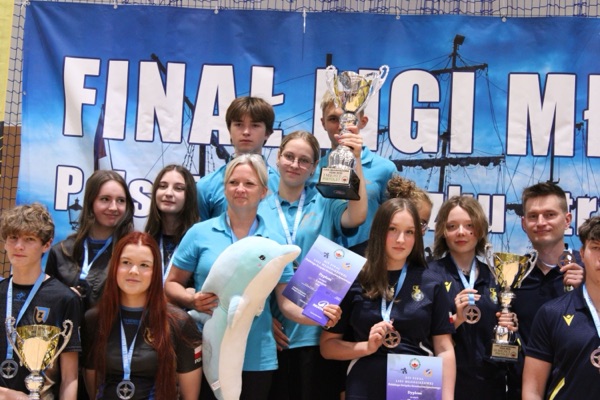 Puchar Gdyni — Niedziela, 13.09
