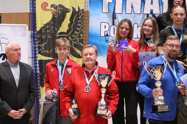 Puchar Gdyni — Niedziela, 13.09