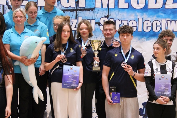Puchar Gdyni — Niedziela, 13.09