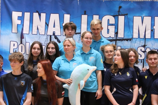 Puchar Gdyni — Niedziela, 13.09