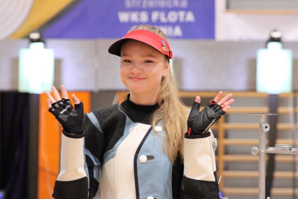 Puchar Gdyni — Niedziela, 13.09