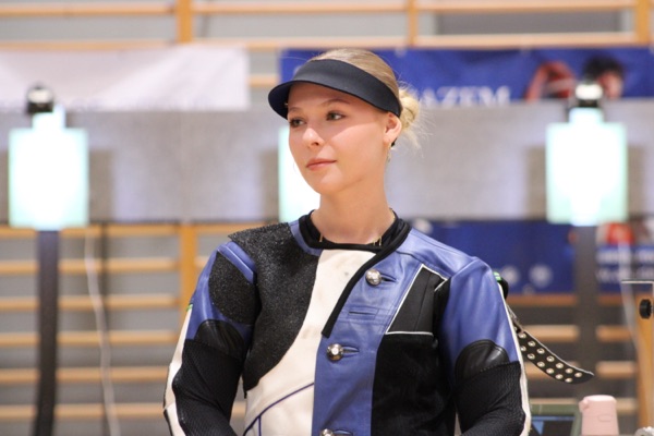 Puchar Gdyni — Niedziela, 13.09