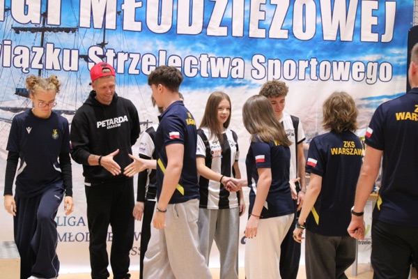 Puchar Gdyni — Niedziela, 13.09
