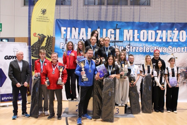 Puchar Gdyni — Niedziela, 13.09