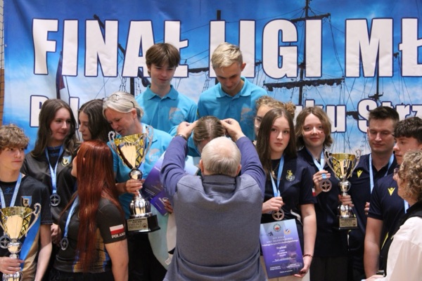 Puchar Gdyni — Niedziela, 13.09