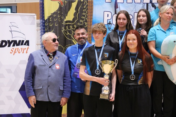 Puchar Gdyni — Niedziela, 13.09