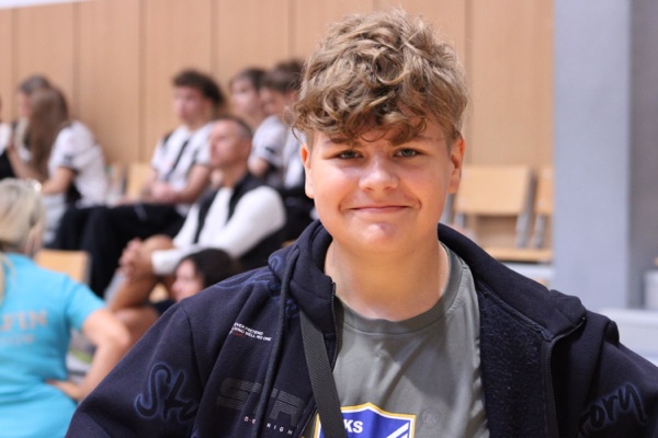 Puchar Gdyni — Niedziela, 13.09