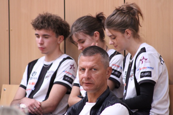 Puchar Gdyni — Niedziela, 13.09