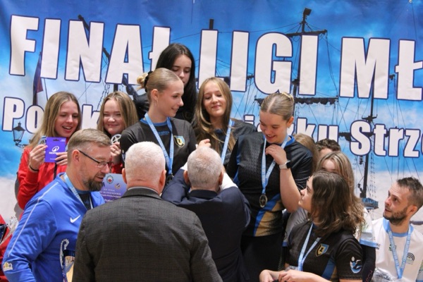 Puchar Gdyni — Niedziela, 13.09