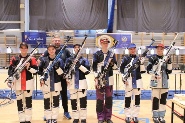 Puchar Gdyni — Niedziela, 13.09