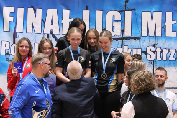 Puchar Gdyni — Niedziela, 13.09