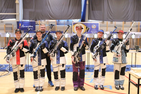 Puchar Gdyni — Niedziela, 13.09