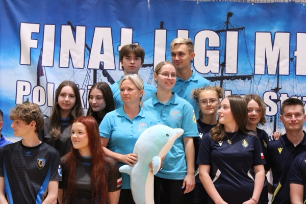 Puchar Gdyni — Niedziela, 13.09