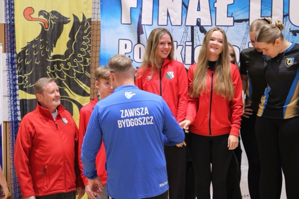 Puchar Gdyni — Niedziela, 13.09