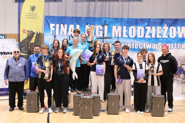 Puchar Gdyni — Niedziela, 13.09