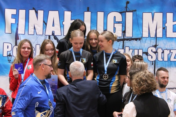 Puchar Gdyni — Niedziela, 13.09