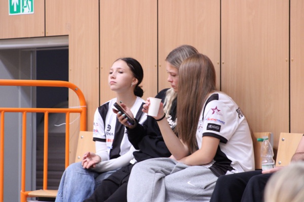 Puchar Gdyni — Niedziela, 13.09