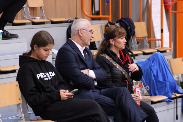 Puchar Gdyni — Niedziela, 13.09