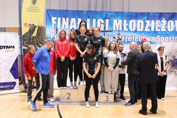 Puchar Gdyni — Niedziela, 13.09
