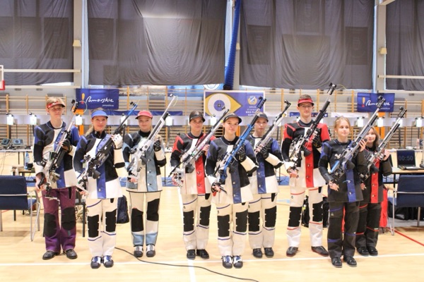 Puchar Gdyni — Niedziela, 13.09