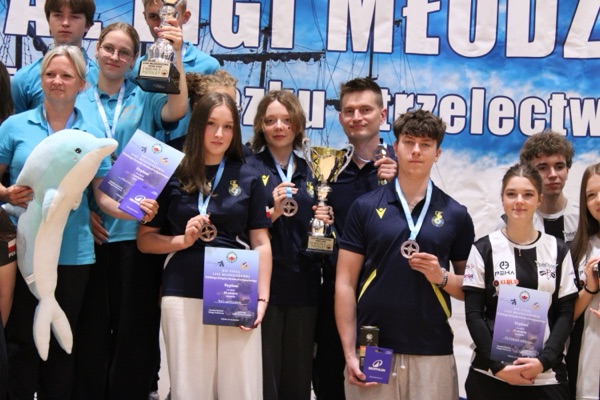 Puchar Gdyni — Niedziela, 13.09