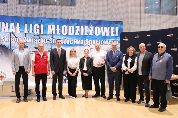 Puchar Gdyni — Niedziela, 13.09