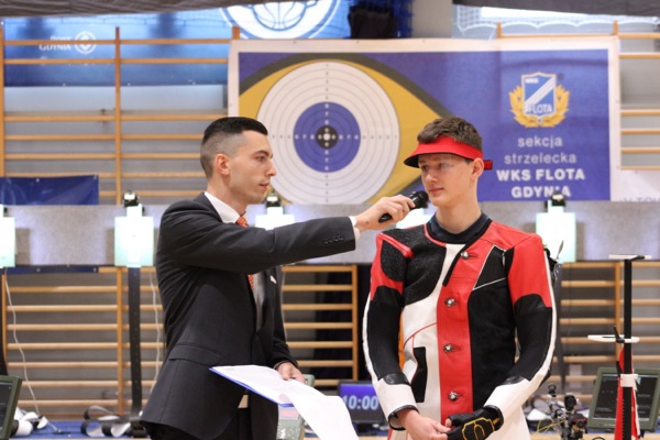 Puchar Gdyni — Niedziela, 13.09