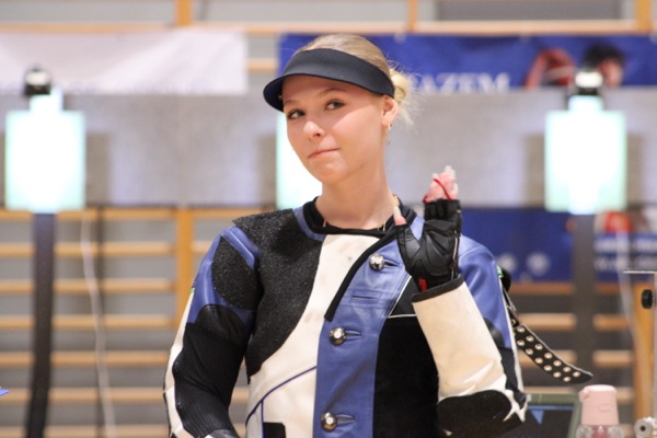 Puchar Gdyni — Niedziela, 13.09