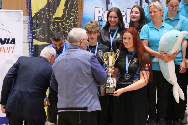 Puchar Gdyni — Niedziela, 13.09