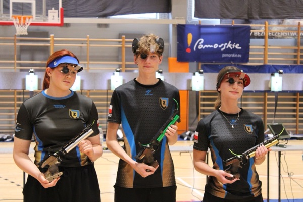 Puchar Gdyni — Niedziela, 13.09