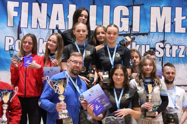 Puchar Gdyni — Niedziela, 13.09
