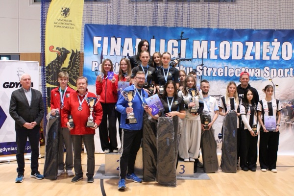 Puchar Gdyni — Niedziela, 13.09