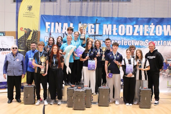 Puchar Gdyni — Niedziela, 13.09