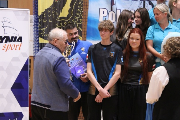 Puchar Gdyni — Niedziela, 13.09