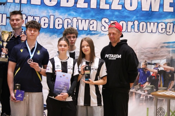 Puchar Gdyni — Niedziela, 13.09