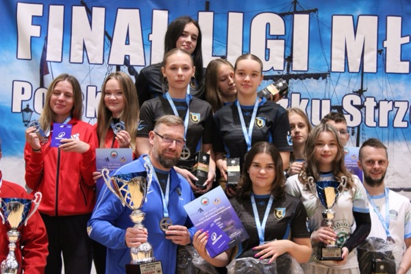 Puchar Gdyni — Niedziela, 13.09