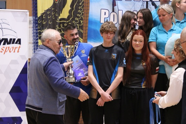 Puchar Gdyni — Niedziela, 13.09