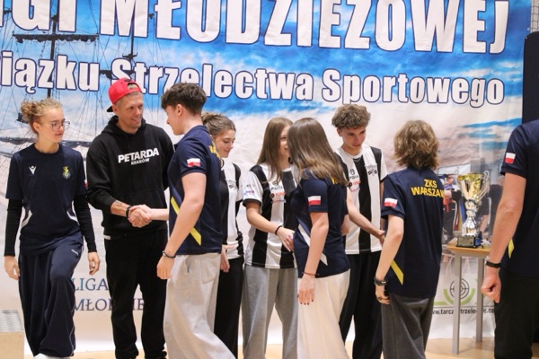 Puchar Gdyni — Niedziela, 13.09