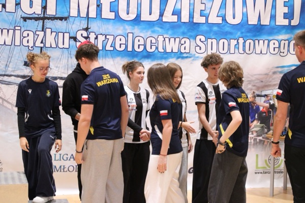 Puchar Gdyni — Niedziela, 13.09