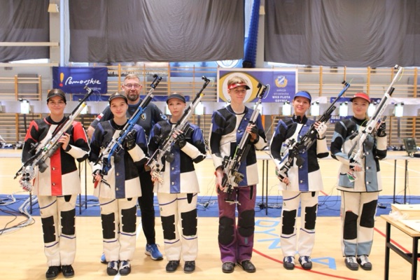 Puchar Gdyni — Niedziela, 13.09