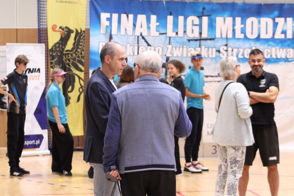 Puchar Gdyni — Niedziela, 13.09