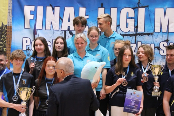 Puchar Gdyni — Niedziela, 13.09