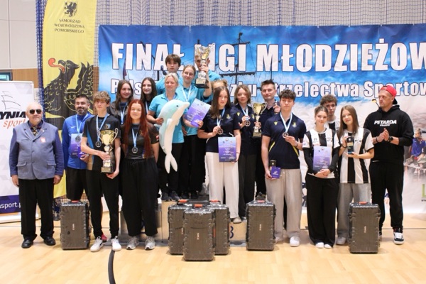 Puchar Gdyni — Niedziela, 13.09